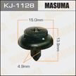 Клипса MASUMA KJ1128 TOYOTA
