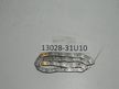 Цепь ГРМ NISSAN 1302831U10