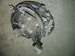 Ступица HONDA ODYSSEY RB1 Зад Прав (Контрактный) 79586645