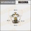 Термостат MASUMA WV82M82 BRISTOL Fighter