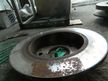 Диск тормозной NISSAN PRIMERA WTP12 Зад (Контрактный) 81530522