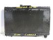 Радиатор ДВС TOYOTA COROLLA AE100 (Контрактный) 69586484