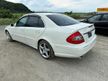Бампер задний MERCEDES-BENZ E-CLASS W211 (Контрактный) 28588004