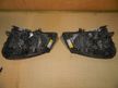 Фара NISSAN QASHQAI J10 ПАРА (Контрактный) 23537050