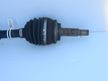 Привод TOYOTA AVENSIS AZT251 2AZFSE Перед Прав (Контрактный) 45980132