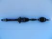 Привод TOYOTA AVENSIS AZT251 2AZFSE Перед Прав (Контрактный) 45980132