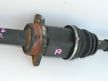 Привод TOYOTA AVENSIS AZT251 2AZFSE Перед Прав (Контрактный) 45980132