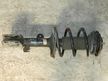 Стойка подвески TOYOTA AVENSIS AZT251 Перед (пара) (Контрактный) 104350104