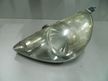 Фара HONDA FIT GD1 Перед Лев 4944 (Контрактный) 64492806