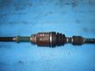 Привод NISSAN X-TRAIL NT32 MR20DD Перед Прав (Контрактный) 22923620