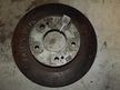 Диск тормозной MITSUBISHI PAJERO MINI H56W Зад (Контрактный) 35017229