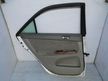 Дверь TOYOTA CAMRY ACV30 Зад Лев (Контрактный)