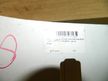 Крыло HONDA ASCOT CB1 Перед Лев (Контрактный) 46098873