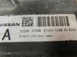Блок управления АКПП NISSAN SERENA MR20DE (Контрактный) 79590854