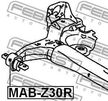 Сайлентблок FEBEST MABZ30R
