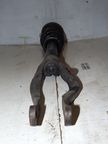 Стойка подвески MITSUBISHI GALANT EA1A Перед Лев (Контрактный) 35023662