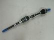 Привод GENERAL PARTS DSD013R Шлицы Наруж 29T/Внут 27T L=972mm NISSAN X-TRAIL / QASHQAI J1114- 4WD RH