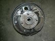 Ступица NISSAN LARGO W30 Зад Прав (Контрактный) 79586667
