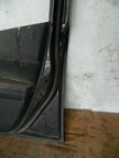 Дверь MAZDA MAZDA6 GH Перед Прав (Контрактный) 72355742
