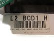 Панель приборов MAZDA MAZDA 3 BL (Контрактный) 79590213