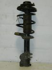 Стойка подвески NISSAN TINO V10 Перед Прав (Контрактный) 45989358