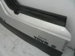 Крышка багажника LAND ROVER DISCOVERY 3 L319 Нижн.часть (Контрактный) 35021679