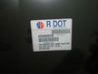 Крыло YIH SHENG HD0A02CR Прав. HONDA CIVIC 2000-2005 без отверстия повторителя