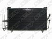 Радиатор кондиционера SAT STMB503940 MITSUBISHI AIRTREK, OUTLANDER CU 2003-2006