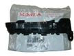 Кронштейн бампера HONDA 71193TOAA01