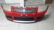 Бампер SUZUKI SX4 перед. (Контрактный)