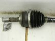 Привод NISSAN PRESAGE U30 VQ30DE Перед Прав (Контрактный) 35015771