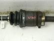 Привод NISSAN PRESAGE U30 VQ30DE Перед Прав (Контрактный) 35015771