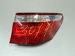 Фонарь LEXUS LS600H UVF45 Задн Прав (Контрактный) 03344761