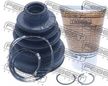 Пыльник ШРУС FEBEST 0115ACV30LHT