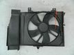 Диффузор радиатора NISSAN NOTE E11 (Контрактный) 72355067
