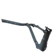 Петля капота VAG 5J0823301 SKODA Fabia