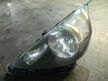 Фара HONDA FIT GD1 Перед Лев 4945 (Контрактный) 81540045