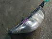 Фара HONDA FIT GD1 Перед Лев 4945 (Контрактный) 81540045