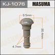 Клипса MASUMA KJ1076 TOYOTA