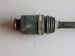 Привод SUBARU LEGACY BH5 EJ20 Перед Лев (Контрактный) 69586025