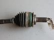 Привод SUBARU LEGACY BH5 EJ20 Перед Лев (Контрактный) 69586025