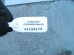 Крышка багажника TOYOTA MARK II JZX110 (Контрактный) 46098214