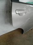 Дверь HONDA FIT ARIA GD8 Зад Прав (Контрактный) 72355704