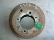Диск тормозной MITSUBISHI GALANT E54A Зад (Контрактный) 81530360