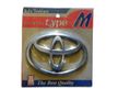 Эмблема TOYOTA 0101