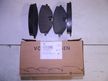 Колодки тормозные VAG 5WA698151P SEAT LEON / SKODA OCTAVIA Перед