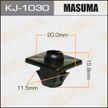 Клипса MASUMA KJ1030 SUBARU