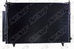 Радиатор кондиционера SAT STTY78394J0 TOYOTA NOAH, VOXY 2001-