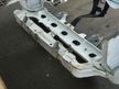 Рамка радиатора MITSUBISHI MIRAGE DINGO CQ2A (Контрактный) 94584199