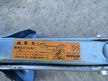 Домкрат NISSAN 1050kg (Контрактный) 94599592